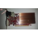 Gráfica GeCube Radeon X1300 128MB DDR2 usada