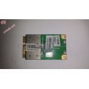 Tarjeta WiFi PCI-E portátil Atheros AR5B91 usada