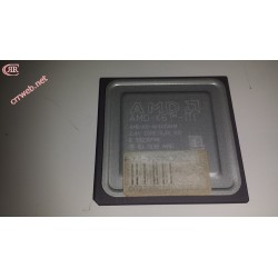 AMD K6-2 300AFR 300 Mhz Socket 7 usado