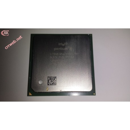 Pentium 4 1.7 Ghz Socket 478 usado