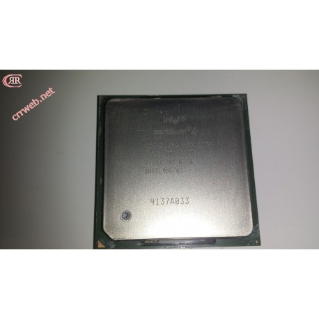 Pentium 4 1.5 Ghz Socket 478 usado