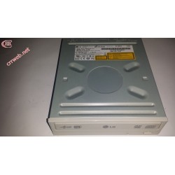 Gravadora DVD-RW IDE usada varios modelos