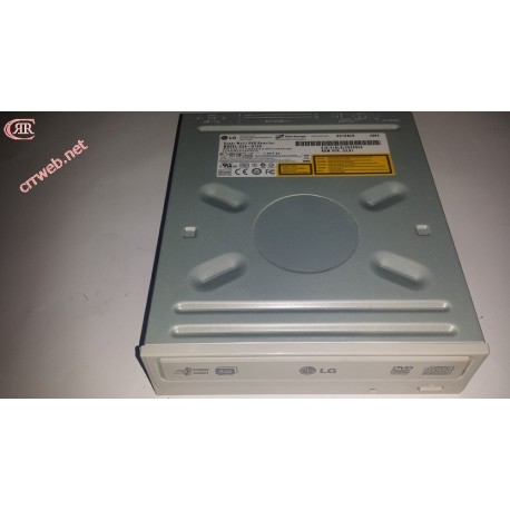 Gravadora DVD-RW IDE usada varios modelos