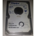 Disco Duro 60GB Maxtor DiamondMax Plus 9 IDE usado