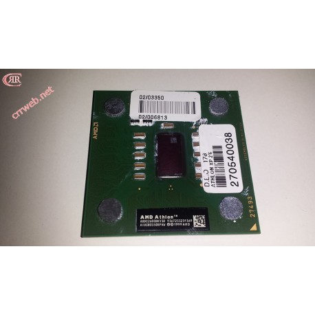 AMD Athlon XP 2600+ 2.08 Ghz Socket A usado