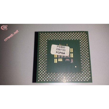 Pentium III 888 Mhz socket 370 usado